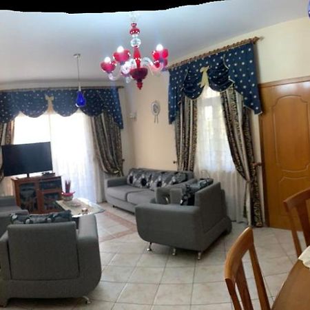 Christina'S House With 2 Bedrooms And Free Parking Gjirokastra Kültér fotó