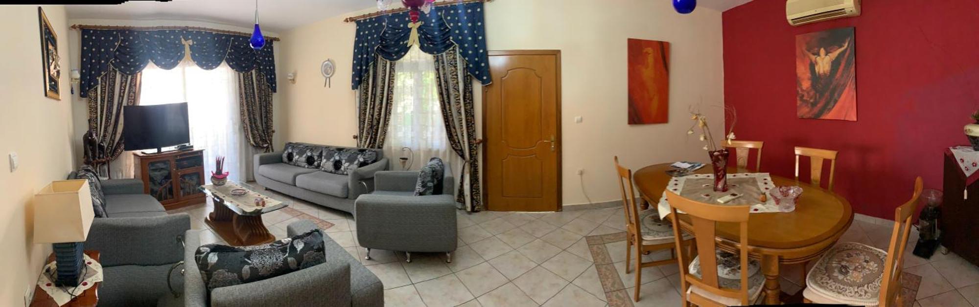 Christina'S House With 2 Bedrooms And Free Parking Gjirokastra Kültér fotó