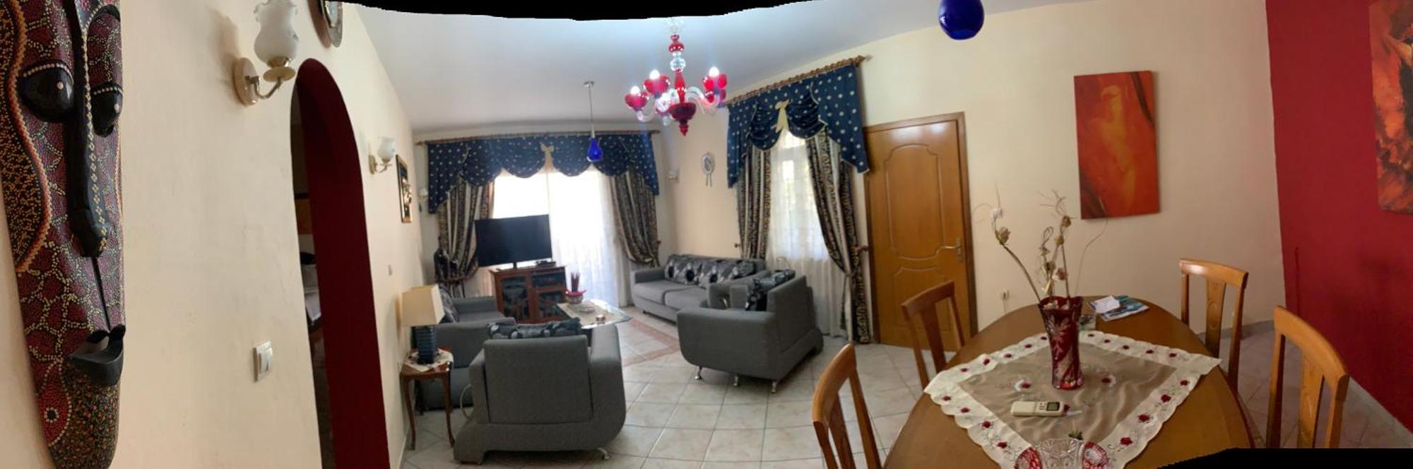 Christina'S House With 2 Bedrooms And Free Parking Gjirokastra Kültér fotó